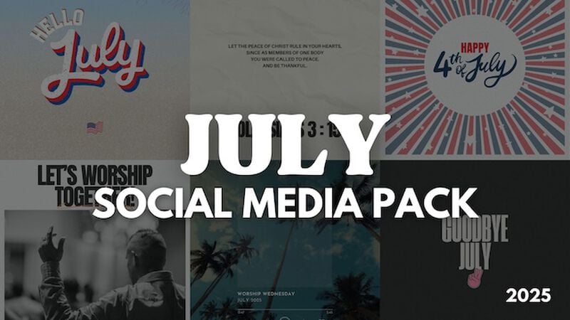 DYM July 2025 Social Media Pack